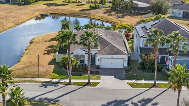 Beach Home For Sale in Riverview, Florida