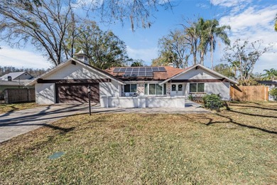 Beach Home For Sale in Tampa, Florida