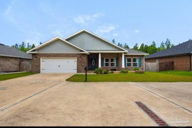 Beach Home For Sale in Milton, Florida
