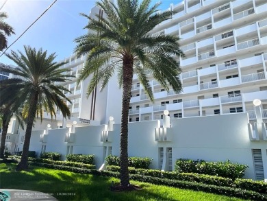 Beach Condo For Sale in Fort Lauderdale, Florida