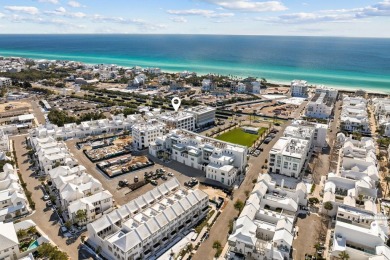 Beach Condo For Sale in Alys Beach, Florida