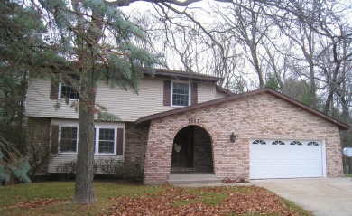 Beach Home Off Market in Norton Shores, Michigan