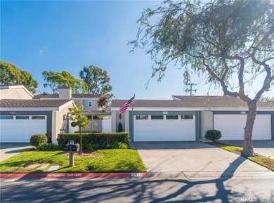 Beach Home For Sale in Huntington Beach, California