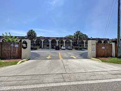 Beach Condo For Sale in Merritt Island, Florida
