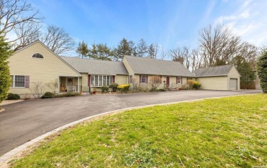 Beach Home Sale Pending in Bayville, New York