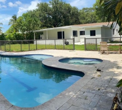 Beach Home For Sale in North Miami, Florida