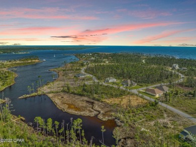 Beach Lot For Sale in Panama City, Florida