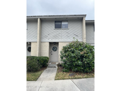 Beach Condo For Sale in Jacksonville, Florida
