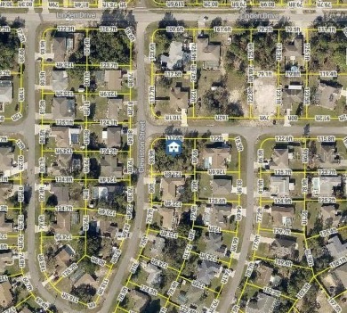 Beach Lot Sale Pending in Spring Hill, Florida