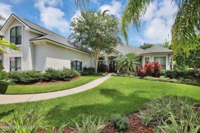 Beach Home Sale Pending in Saint Johns, Florida