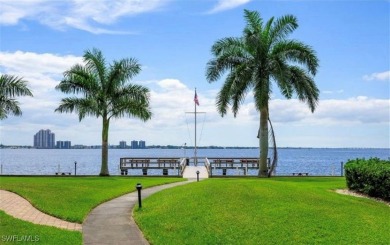 Beach Condo For Sale in North Fort Myers, Florida