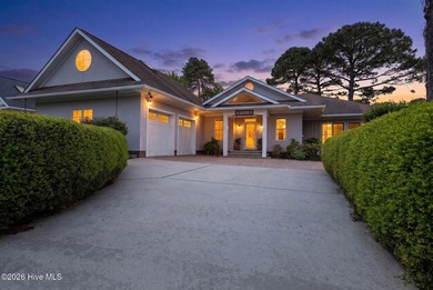 Beach Home For Sale in Southport, North Carolina