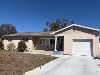 Beach Home For Sale in St. Petersburg, Florida