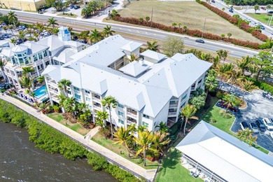 Beach Condo For Sale in Stuart, Florida