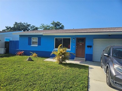 Beach Home Sale Pending in St. Petersburg, Florida