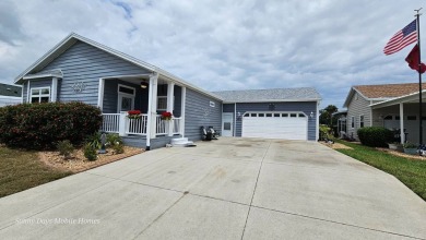 Beach Home For Sale in Ruskin, Florida