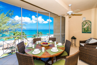 Vacation Rental Beach Condo in Seven Mile Beach, Grand Cayman