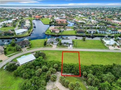 Beach Lot For Sale in Punta Gorda, Florida