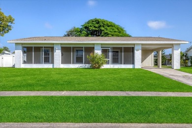 Beach Home For Sale in Port Charlotte, Florida