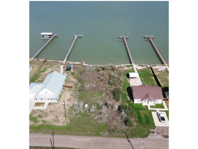 Beach Lot For Sale in Riviera, Texas