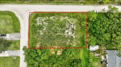 Beach Lot For Sale in Vero Beach, Florida