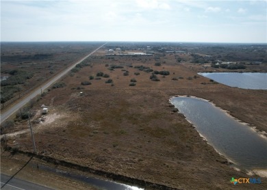 Beach Acreage For Sale in Seadrift, Texas