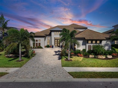 Beach Home For Sale in Bradenton, Florida