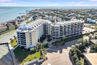 Beach Condo For Sale in Port Aransas, Texas