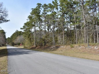 Beach Lot Off Market in Minnesott Beach, North Carolina