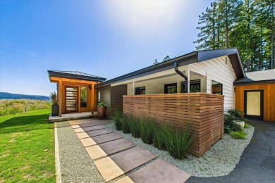 Beach Home For Sale in Mckinleyville, California