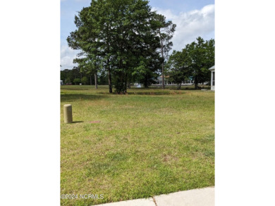 Beach Lot For Sale in Leland, North Carolina