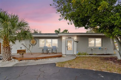 Beach Home Sale Pending in Largo, Florida