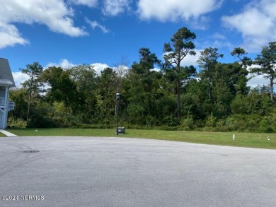 Beach Lot For Sale in Holly Ridge, North Carolina