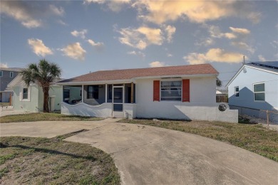 Beach Home For Sale in Madeira Beach, Florida