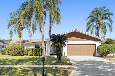 Beach Home For Sale in Clearwater, Florida