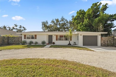 Beach Home Sale Pending in Sarasota, Florida