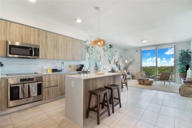 Beach Condo Sale Pending in Miami, Florida