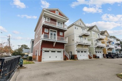Beach Home For Sale in Norfolk, Virginia