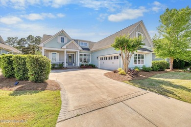 Beach Home For Sale in Wilmington, North Carolina