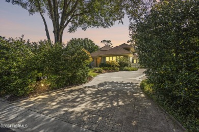 Beach Home For Sale in Wilmington, North Carolina