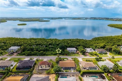 Beach Lot For Sale in Marco Island, Florida