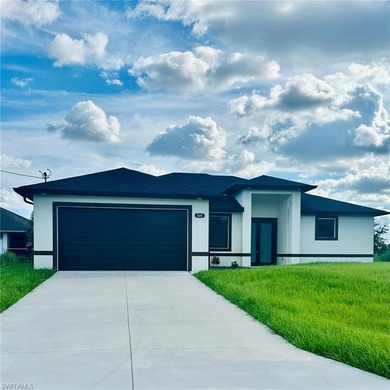 Beach Home For Sale in Lehigh Acres, Florida