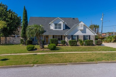 Beach Home For Sale in Navarre, Florida