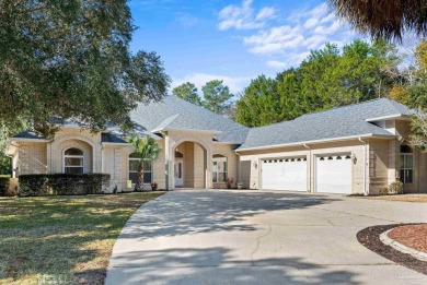 Beach Home For Sale in Navarre, Florida