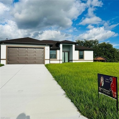 Beach Home For Sale in Lehigh Acres, Florida