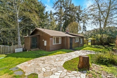 Beach Home For Sale in Mckinleyville, California