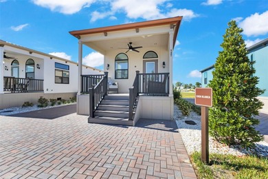 Beach Home For Sale in North Port, Florida