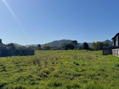 Beach Lot For Sale in Ferndale, California