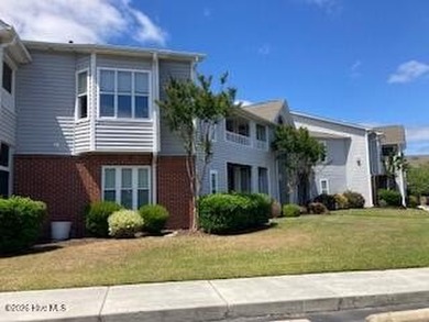 Beach Condo For Sale in Wilmington, North Carolina