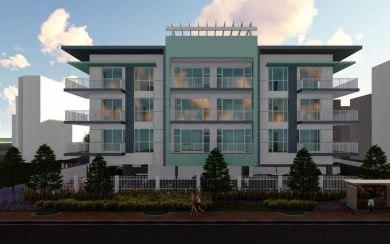 Beach Condo For Sale in Deerfield Beach, Florida